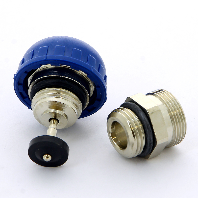 Набор термостатический для коллектора 1" EMMETI M24x19 01306114 - Вид №1