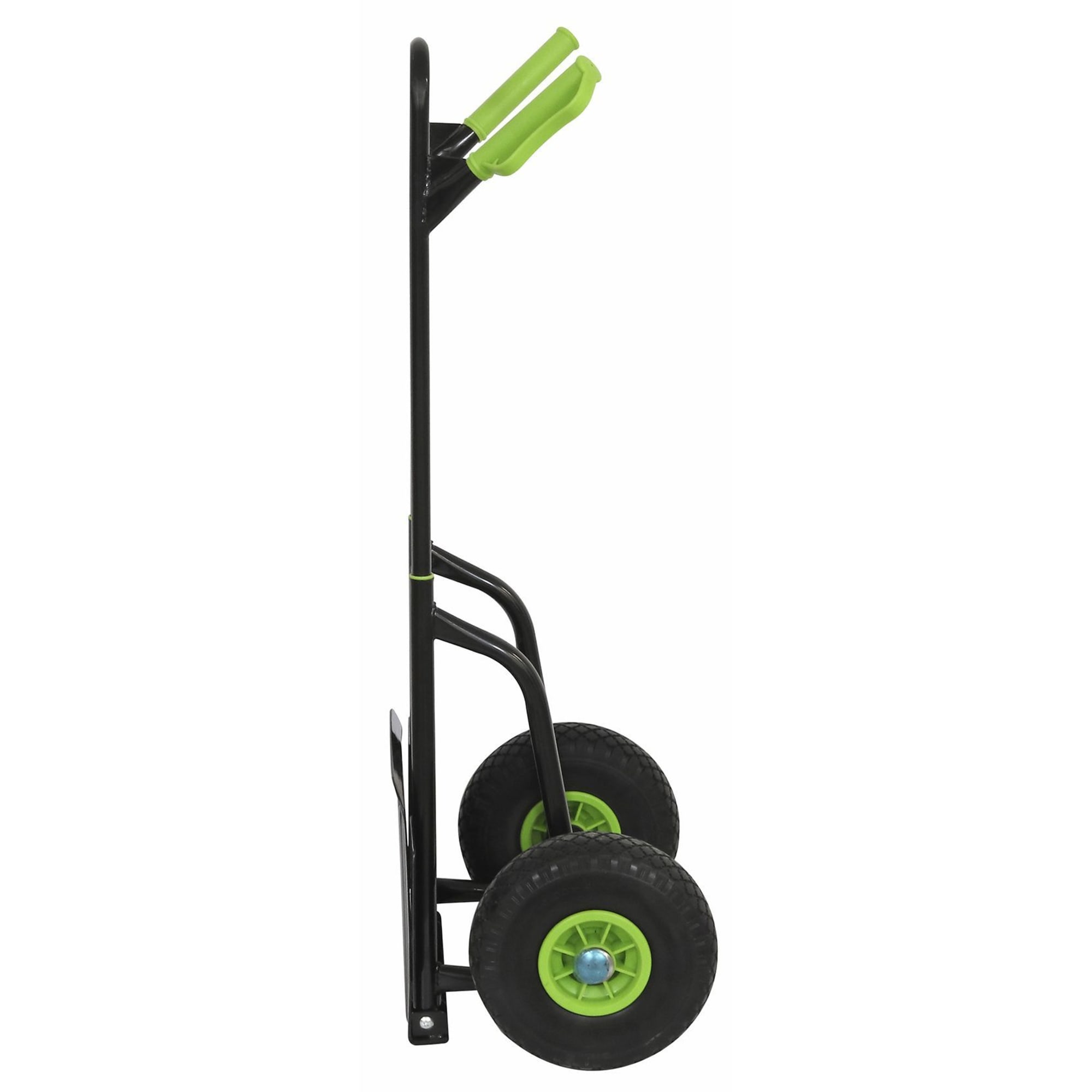 81969506 Тележка с платформой складная 107х47х56.5 см, 200 кг Santreyd  - Вид №4