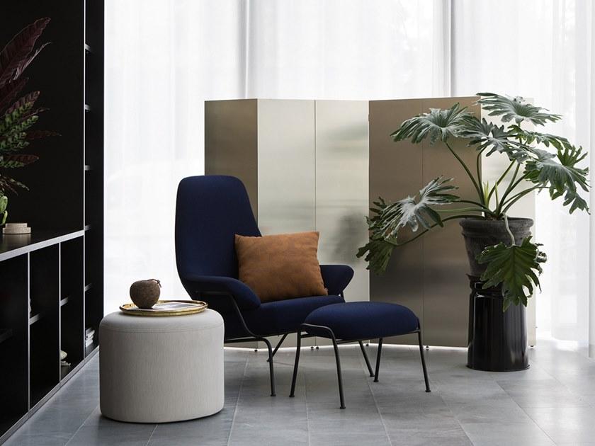 Hem Круглый поднос Roulé sun-id-1387215 - Вид №4