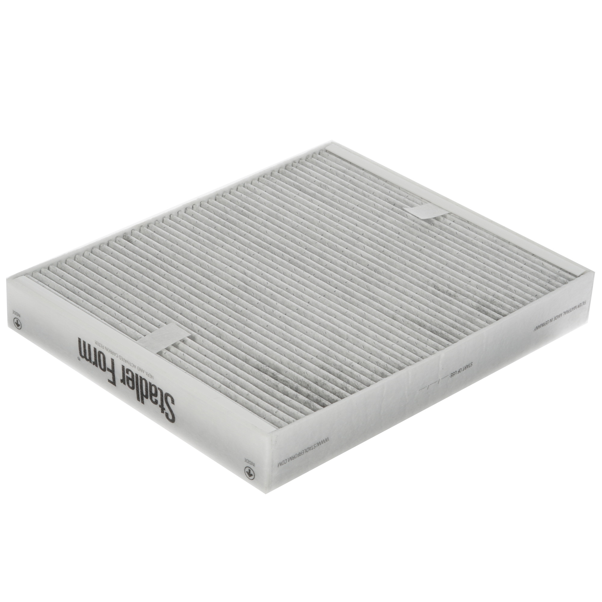 1228915 Фильтр Stadler Form Roger Filter R-014 STDN-0080816 - Вид №1