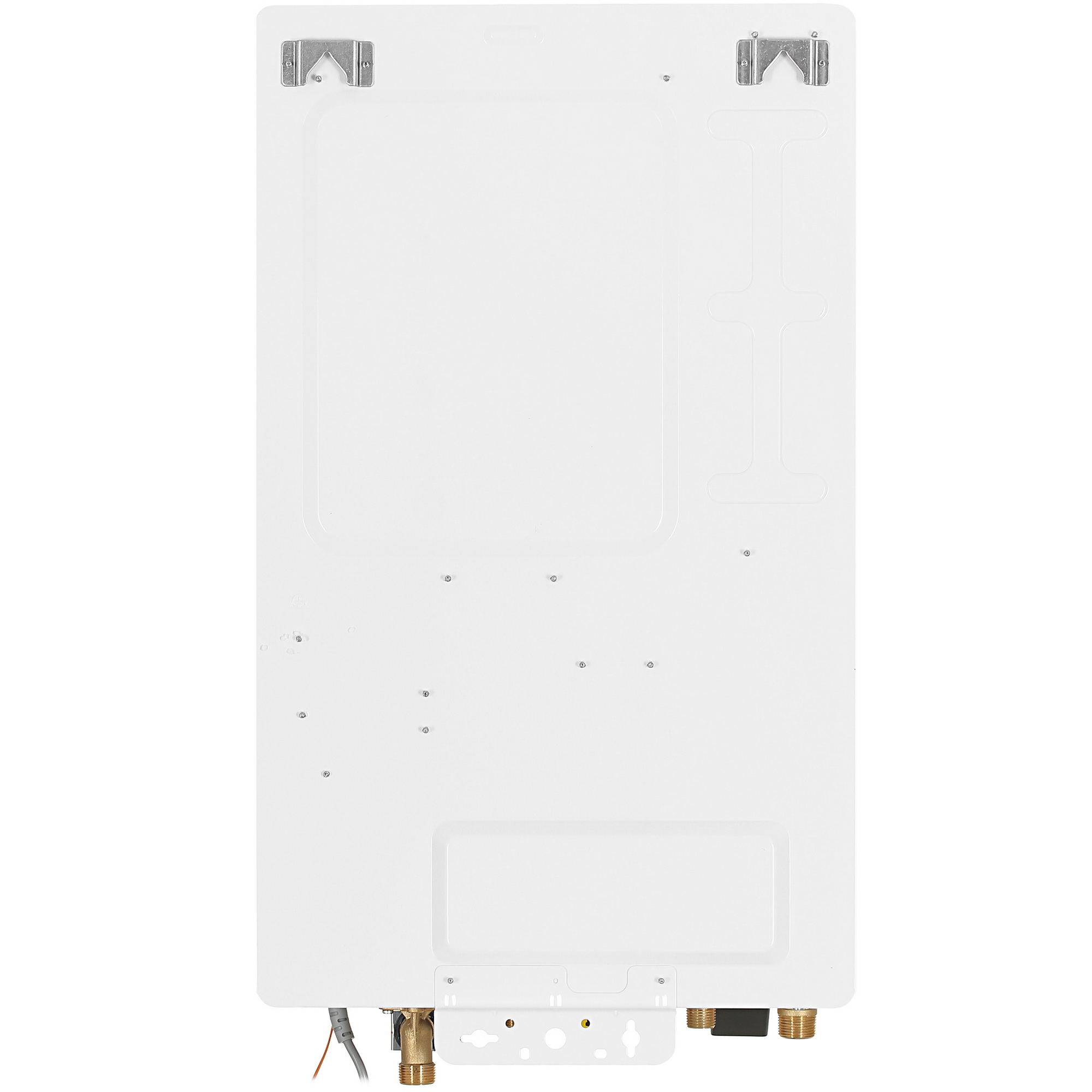 5317085 Газовый котел Navien Deluxe S-24k настенный STDN-0037457 - Вид №6