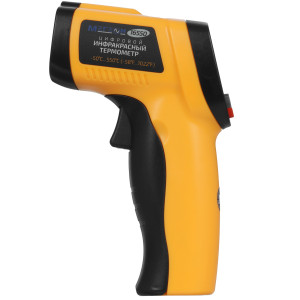 Термометр МЕГЕОН 16550 9104476