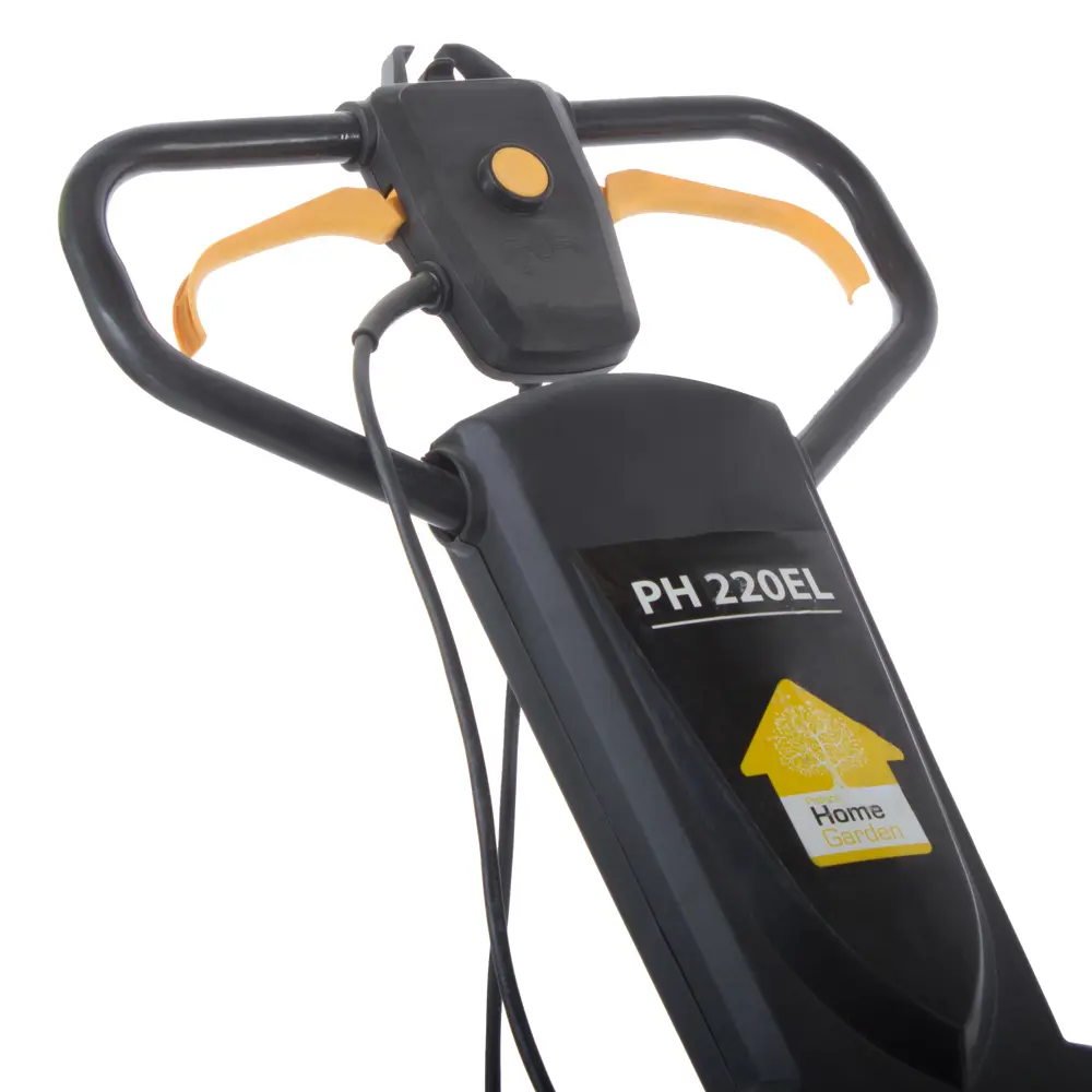 Снегоуборщик электрический PATRIOT PH 200EL 50 см 2000 Вт STLM-2034486 - Вид №4