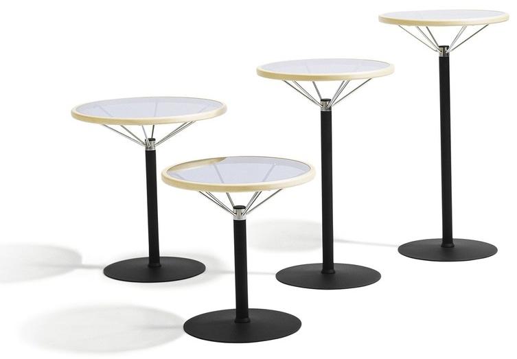 Blå Station Круглый журнальный столик Bla Station sun-id-1494527 - Вид №1