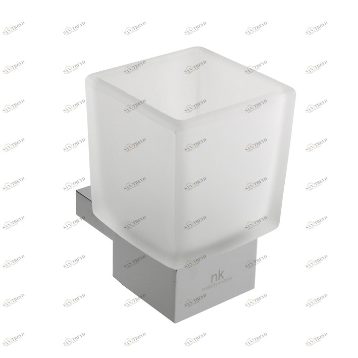 Настенный держатель стакана  Urban c NOKEN 100094145  CHROME 