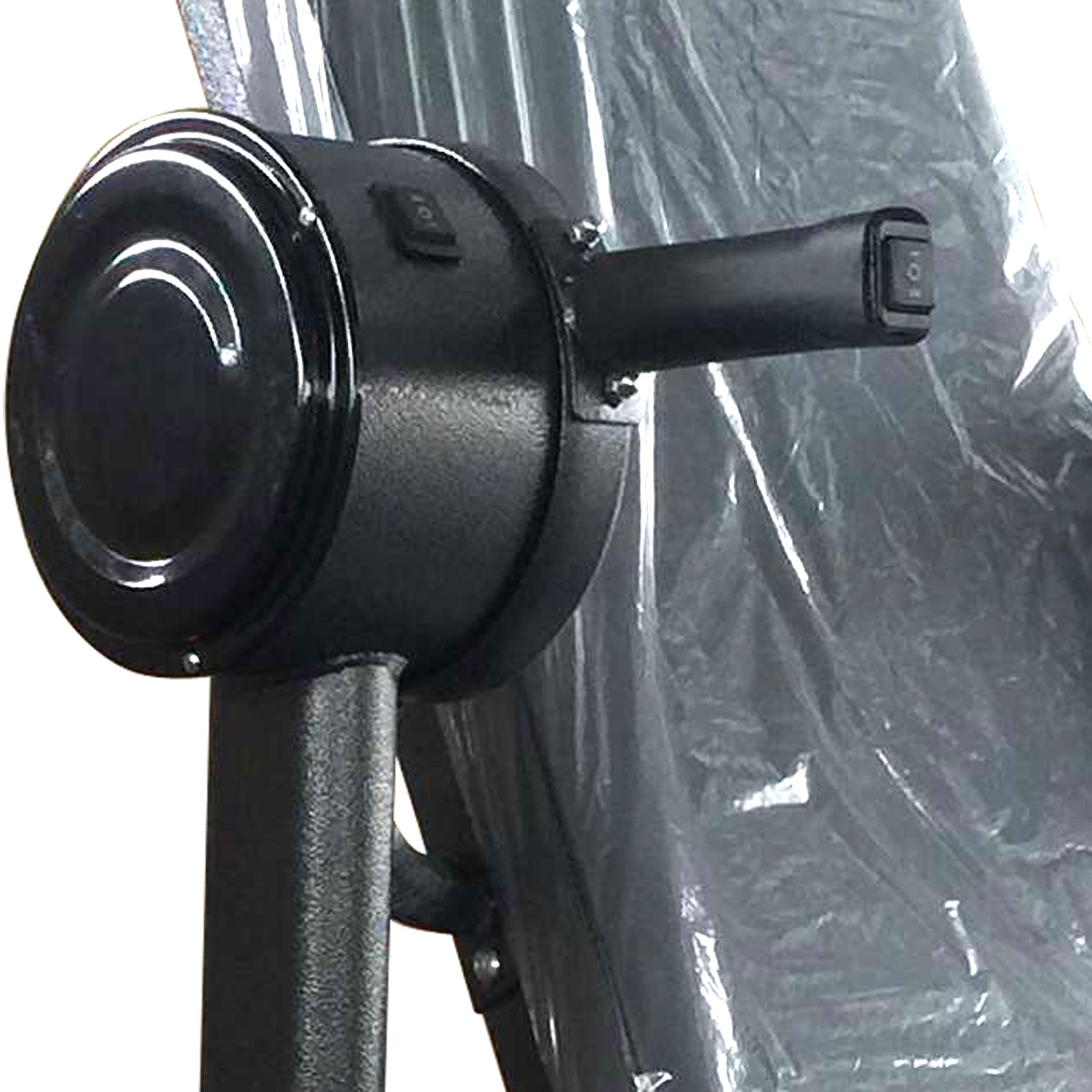 L001 Инверсионный стол l001 DFC  - Вид №3