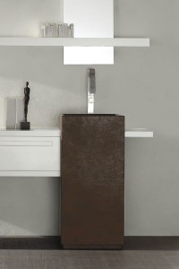 Cubo Arcombagno Tutto fuori  Умывальники