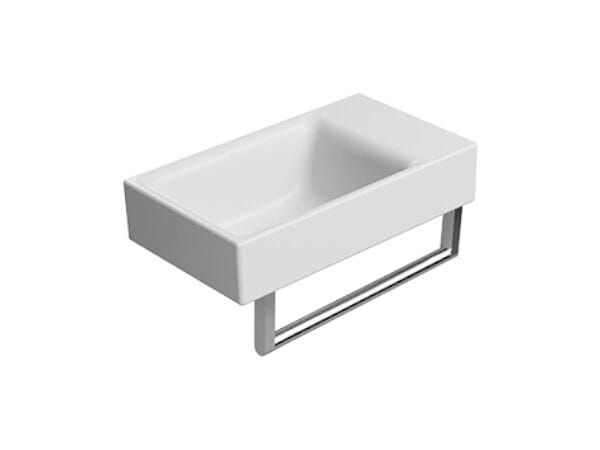 Керамический умывальник / умывальник GSI ceramica Color Elements ARCH-00062377 - Вид №8