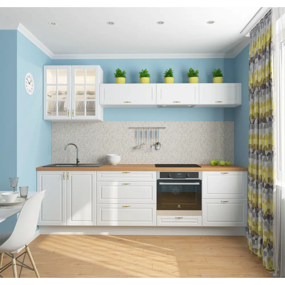 Поворотный спот Inspire Clane для акцентного освещения интерьера 18195491 STLM-0009942 - Вид №7
