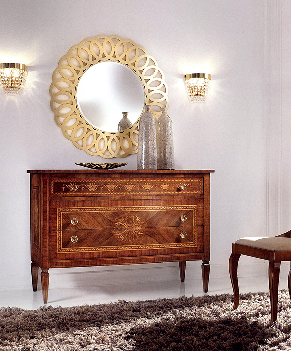 Комод  BBELLE 631 