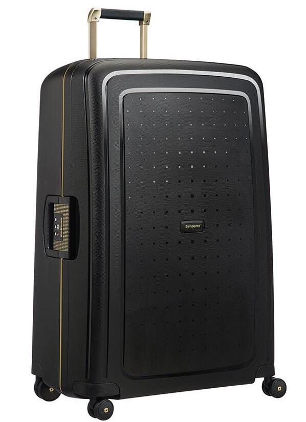 U44-29004 Чемодан U44*004 Spinner 81/30 Samsonite S'Cure DLX 