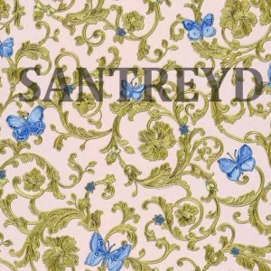 34325-6 Обои A.S. Creation Versace III