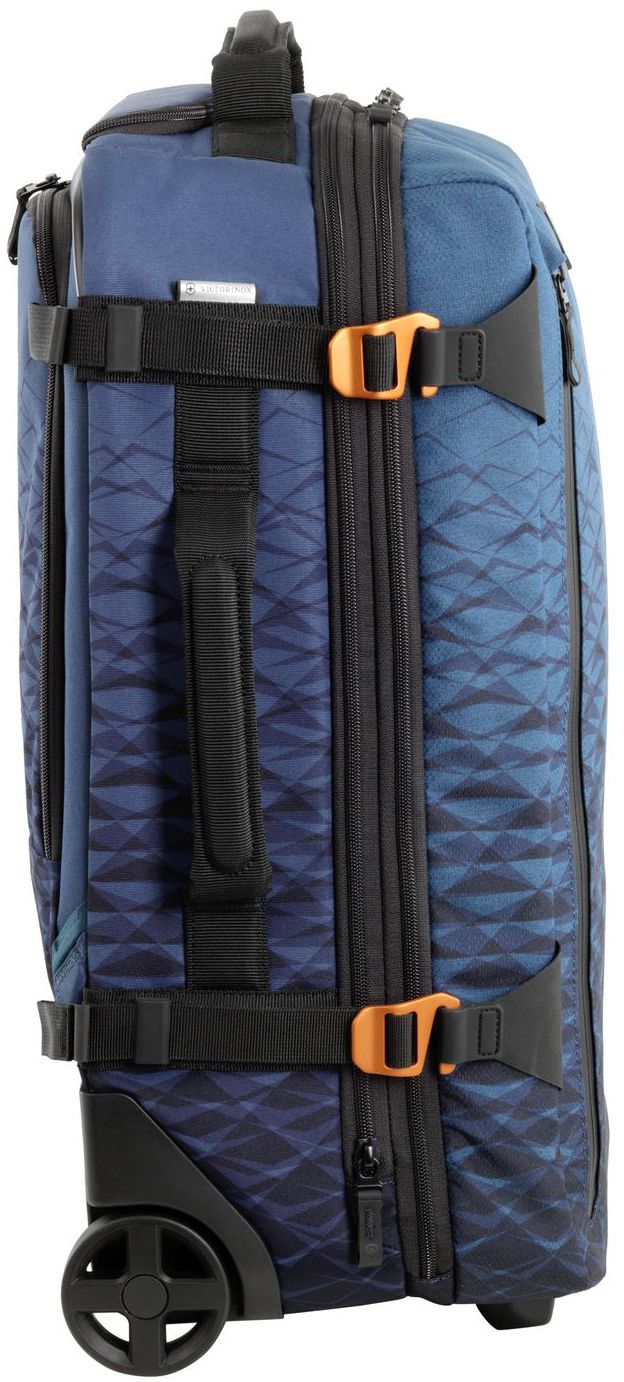 601477 Сумка на колёсах Global Carry-On Victorinox Vx Touring  - Вид №5