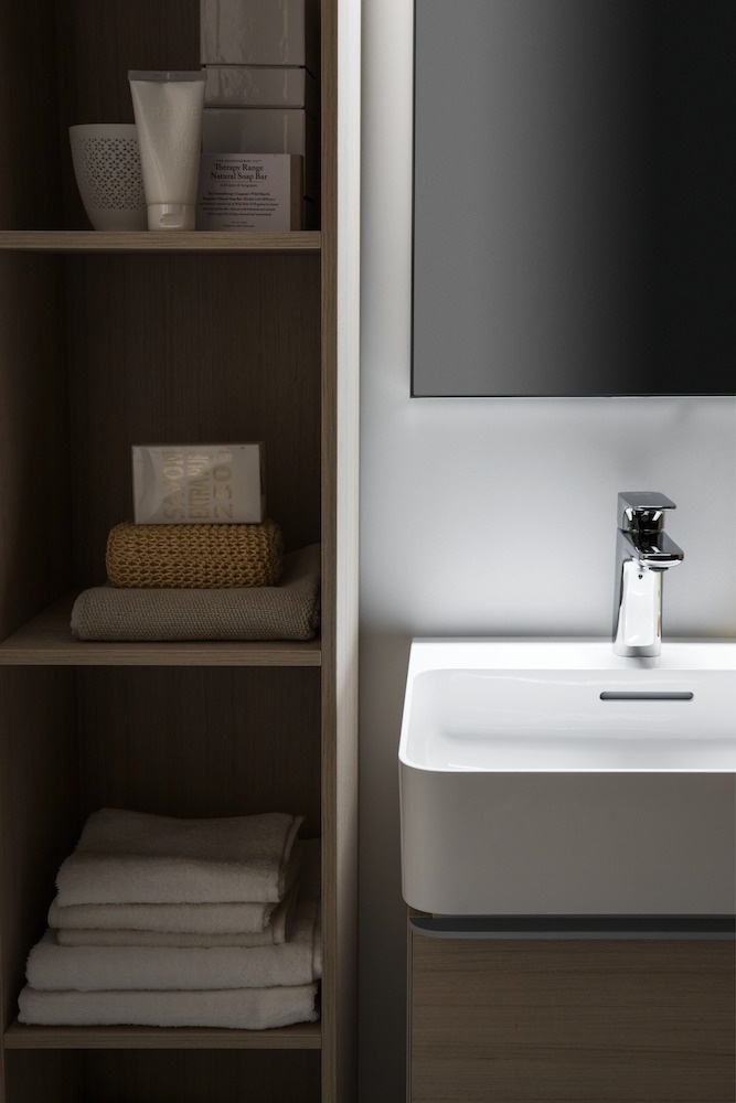 H8102827571581 Раковина LAUFEN PRO - Вид №14