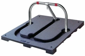 Arco Боллард для парковки Parky