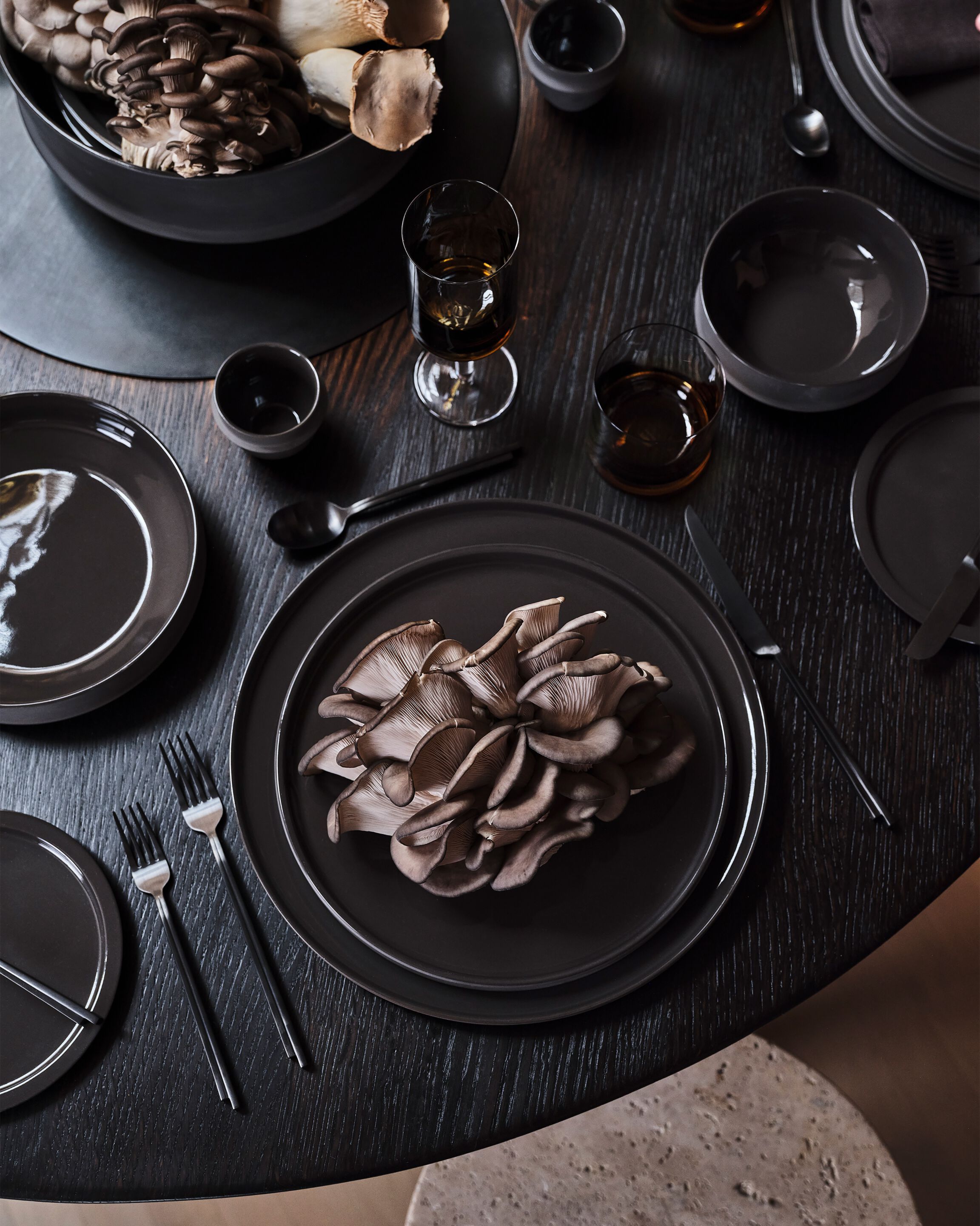 Фарфоровая чаша Serax Dune ARCH-00140197 - Вид №5