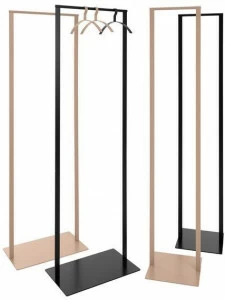 Schönbuch Металлическая вешалка в современном стиле