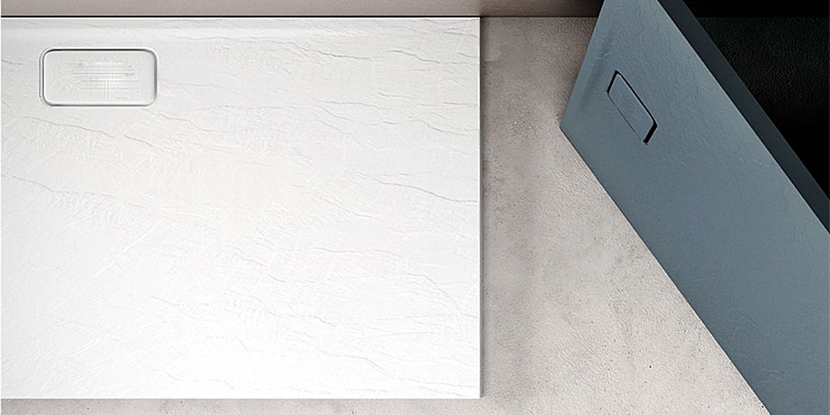 Душевой поддон Olympia Ceramica Easy Slim 70 SLI8709001 - Вид №1