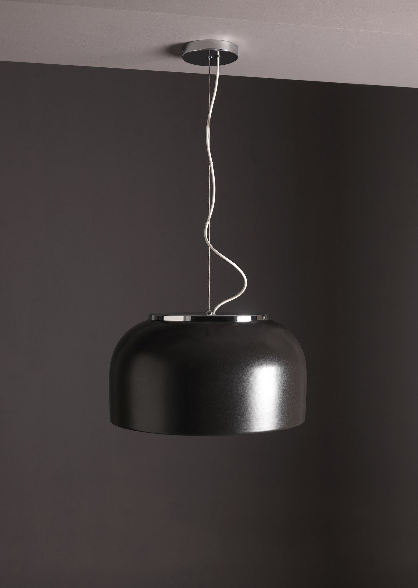 Керамический подвесной светильник Ceramica Flaminia Saltodava ARCH-00114632 - Вид №19