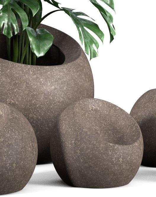 CEDRIMARTINI Сиденье для улицы sun-id-1509502 - Вид №1