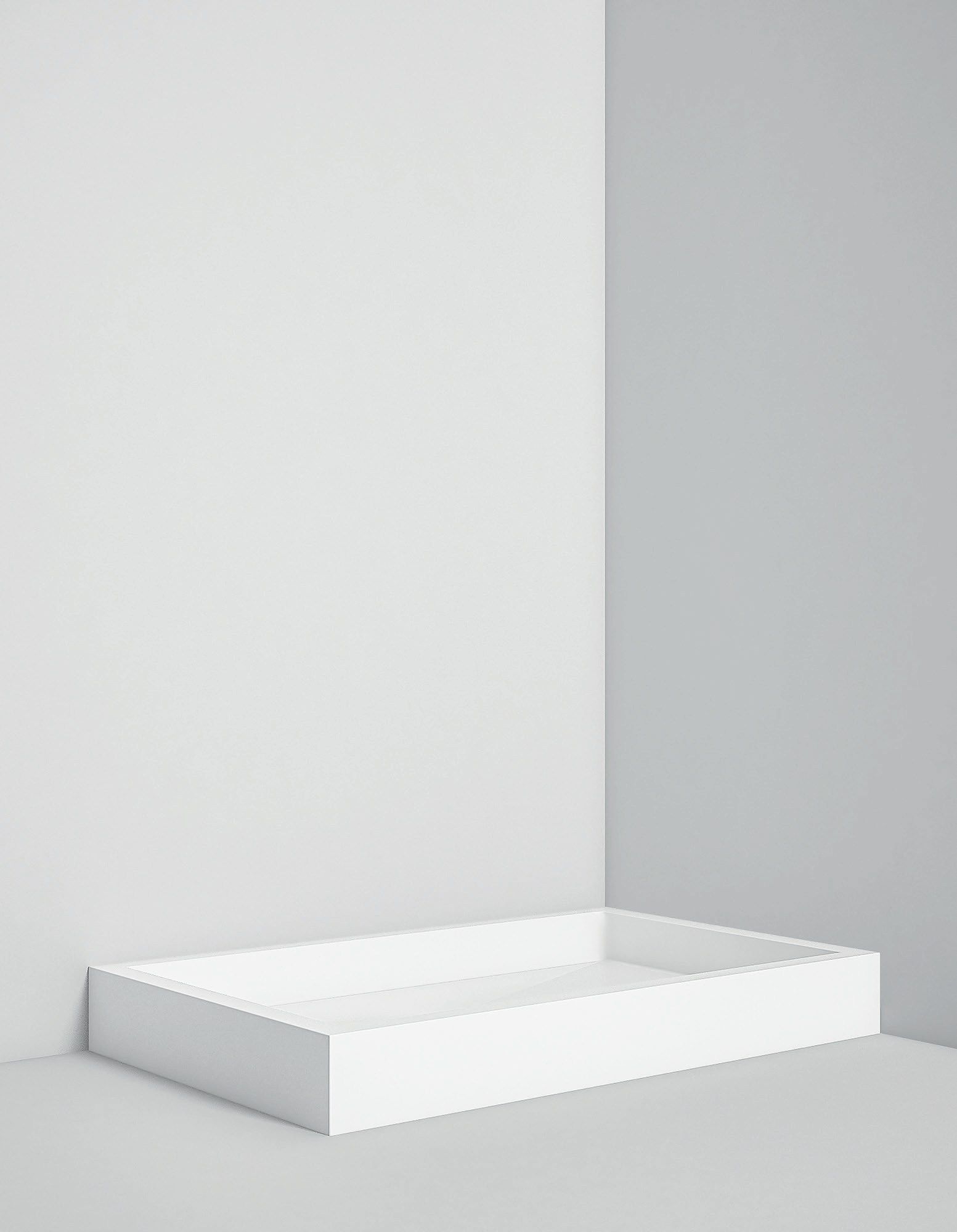 Поддон для душа Corian® Rexa уникальный ARCH-00008849 - Вид №3