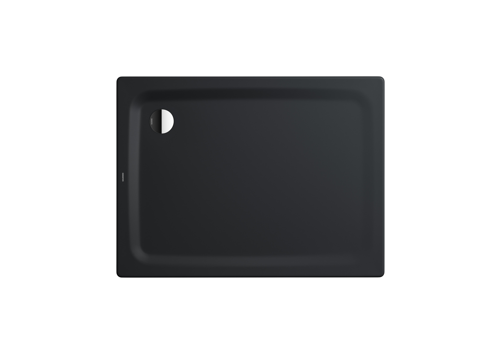 Душевой поддон KALDEWEI Сталь эмалированная 389-2 270 теплый серый 85 389-2270