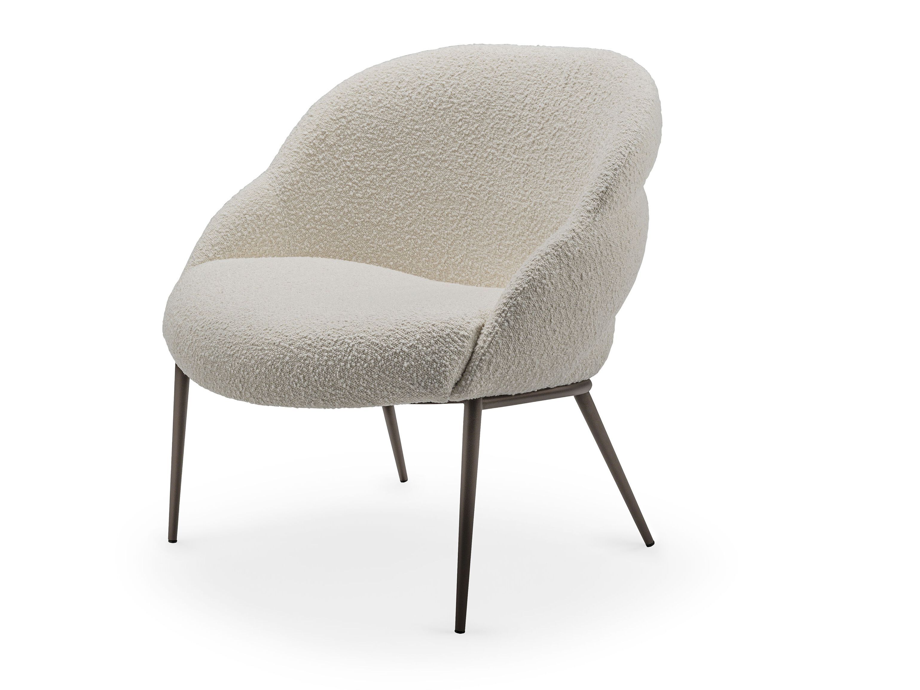 Тканевое кресло Cattelan italia Камилла ARCH-00108294