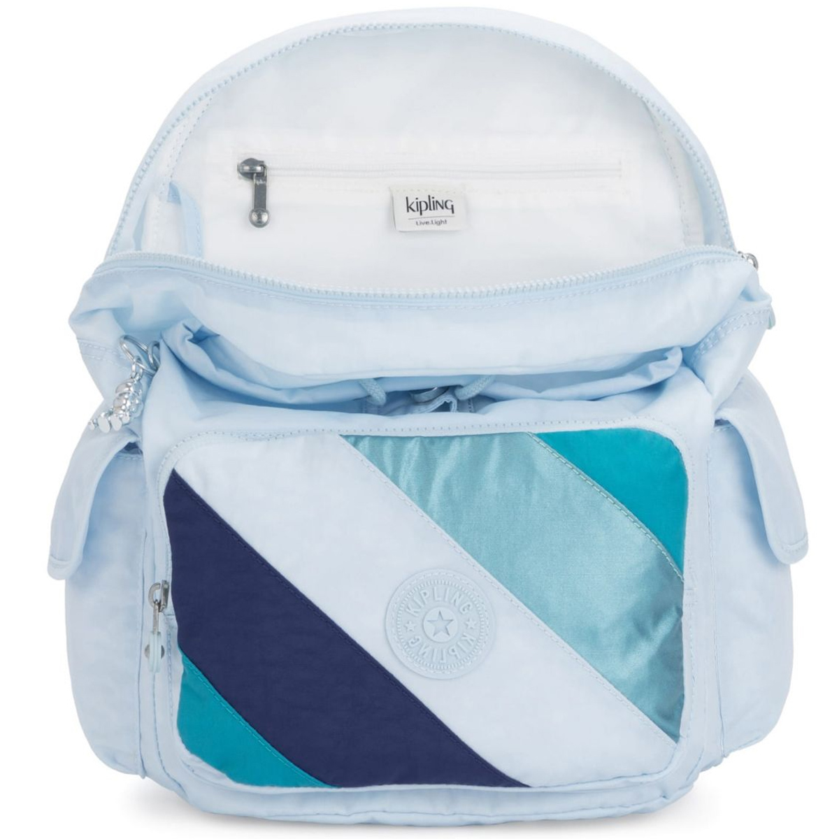 KI6772N20 Рюкзак Medium Backpack Kipling City Pack  - Вид №2