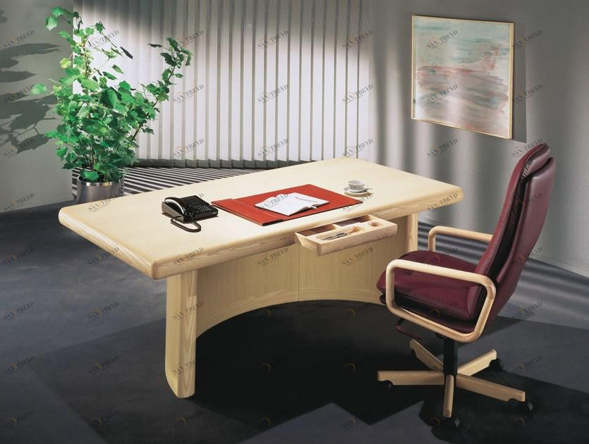 Dyrlund Прямоугольный деревянный стол Skyline / super skyline 8101a-1 