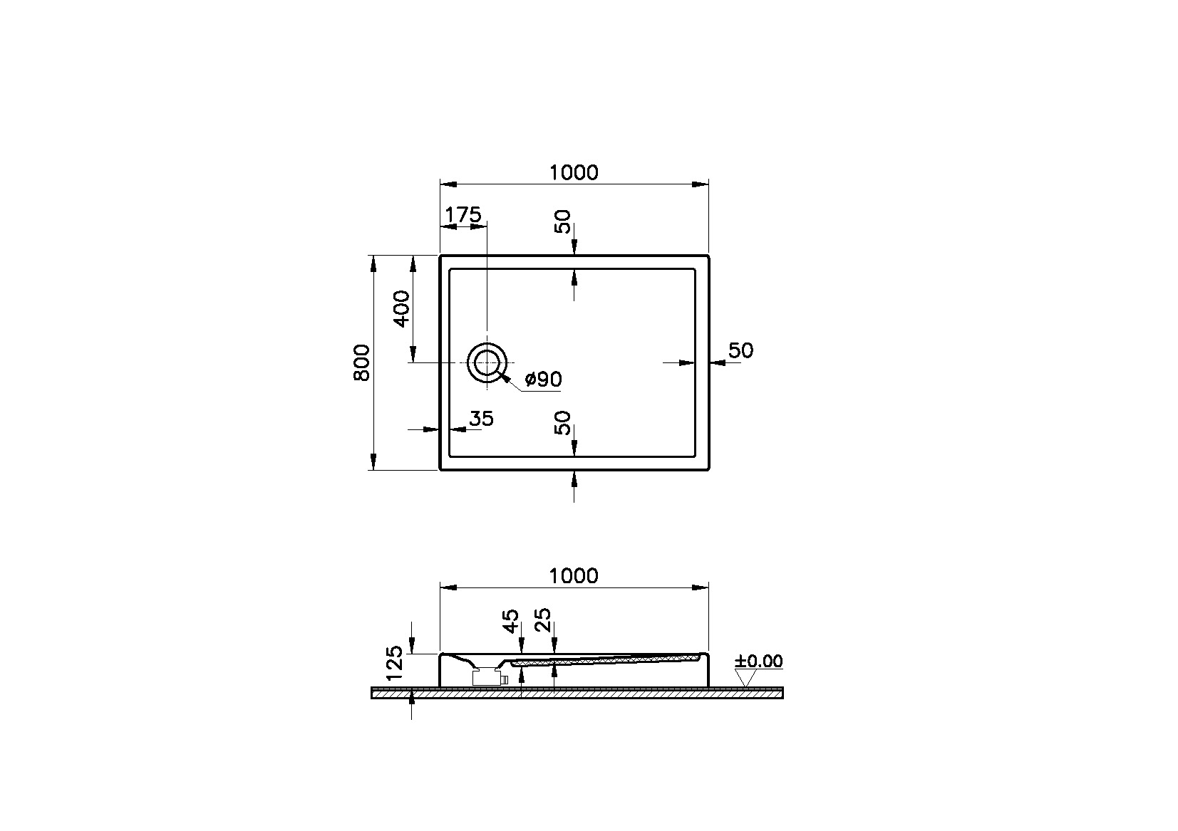 62090001000  Vitraglobal Smooth - Вид №1