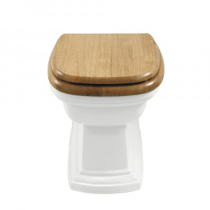 IMSR58 Рэдклифф, только сковорода с моноблочной муфтой Radcliffe Imperial