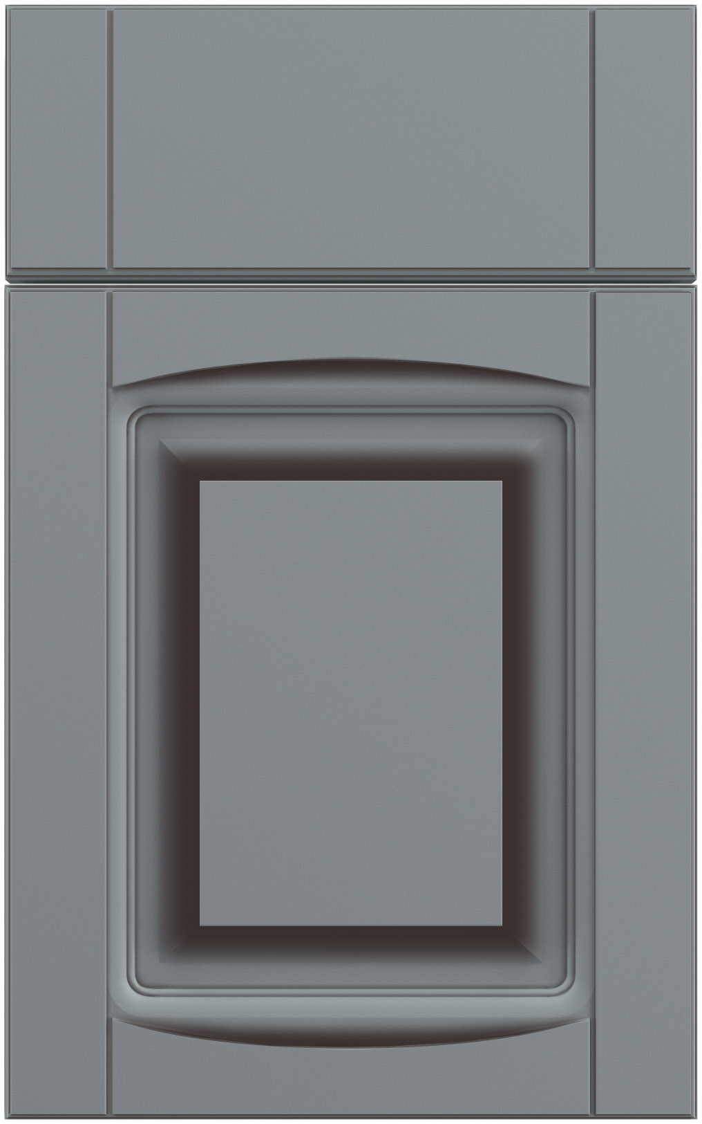 Фасады для кухни Патина Фрезеровка «Кембридж» Обриета №508 SIDAK SIST1932-222