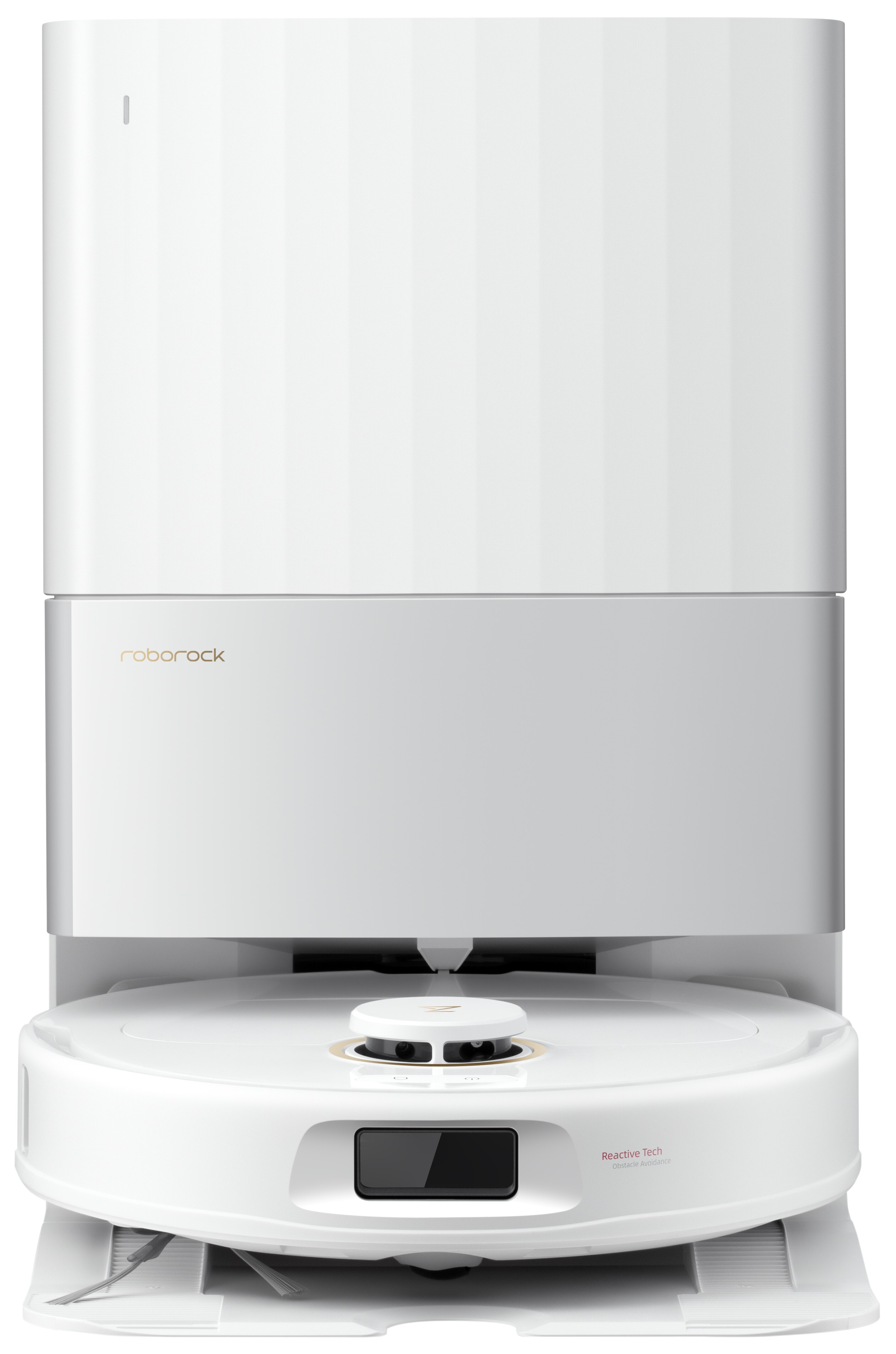 5613626 Робот-пылесос Roborock Qrevo C белый STDN-0061218 - Вид №2