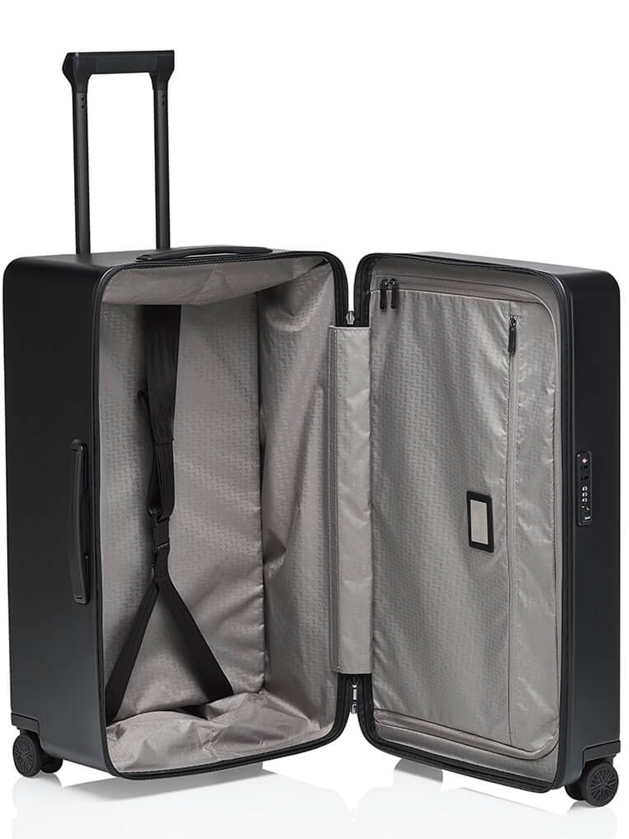 ORI05511.001 Чемодан ORI05511 4W Trunk L Porsche Design Roadster Hardcase  - Вид №2