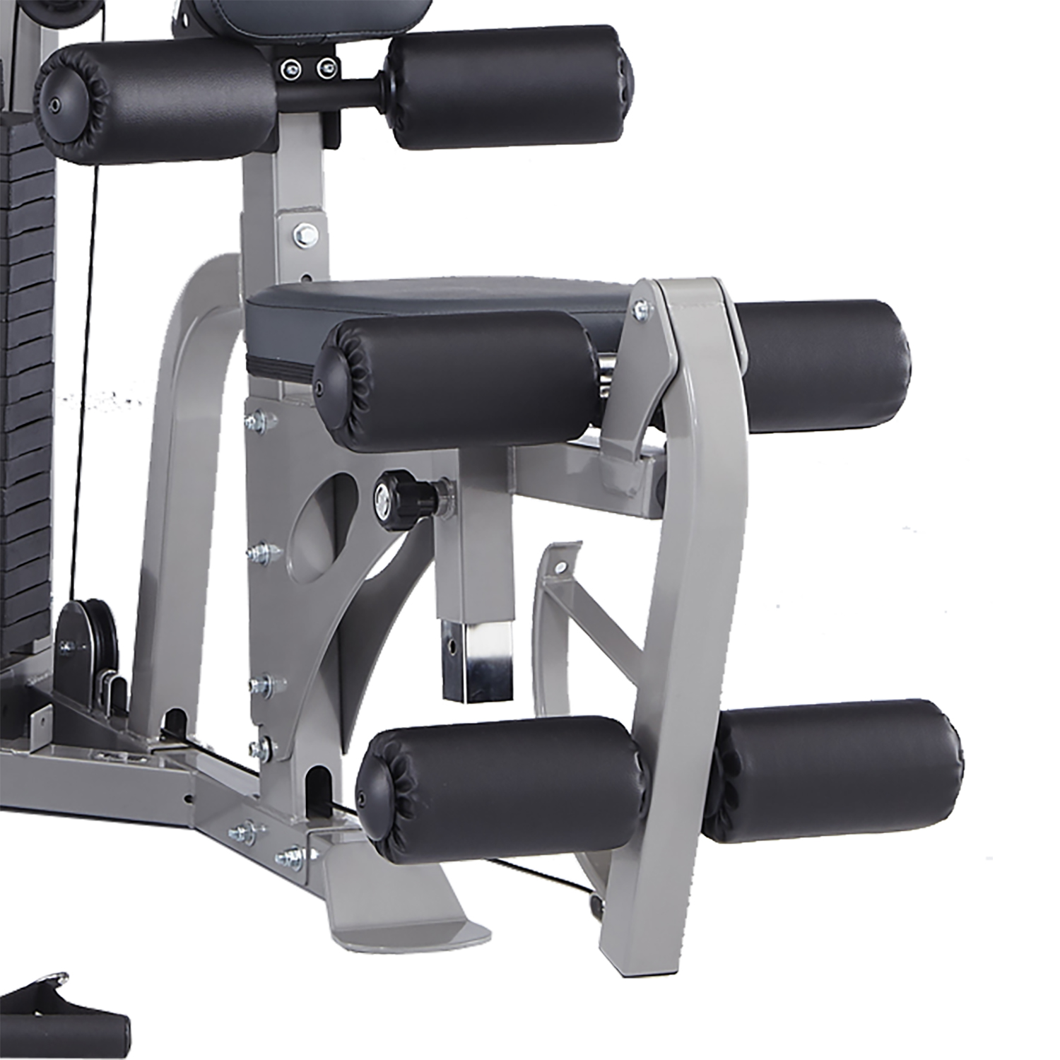 Body craft gl gym (868f) силовой комплекс Body Craft sun-id-2068817 - Вид №3