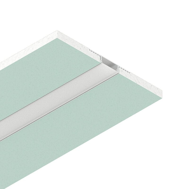 Встраиваемый профиль стены и потолка для гипсокартона Novalux Cartoon Light ARCH-00096730 - Вид №1