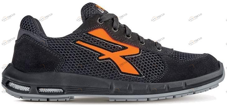 U-POWER Низкая защитная обувь  Rp20016 