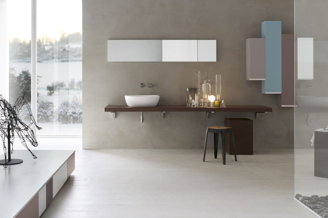 Комплект мебели 35 Arcom Goya STARC252 - Вид №7