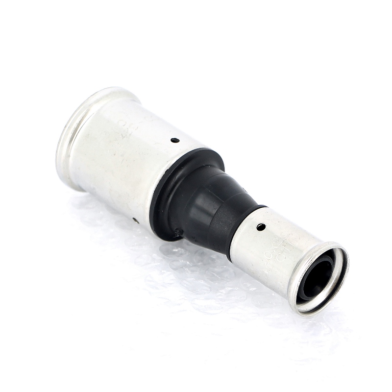 Муфта пресс PVDF HENCO 32x20 16PK3220