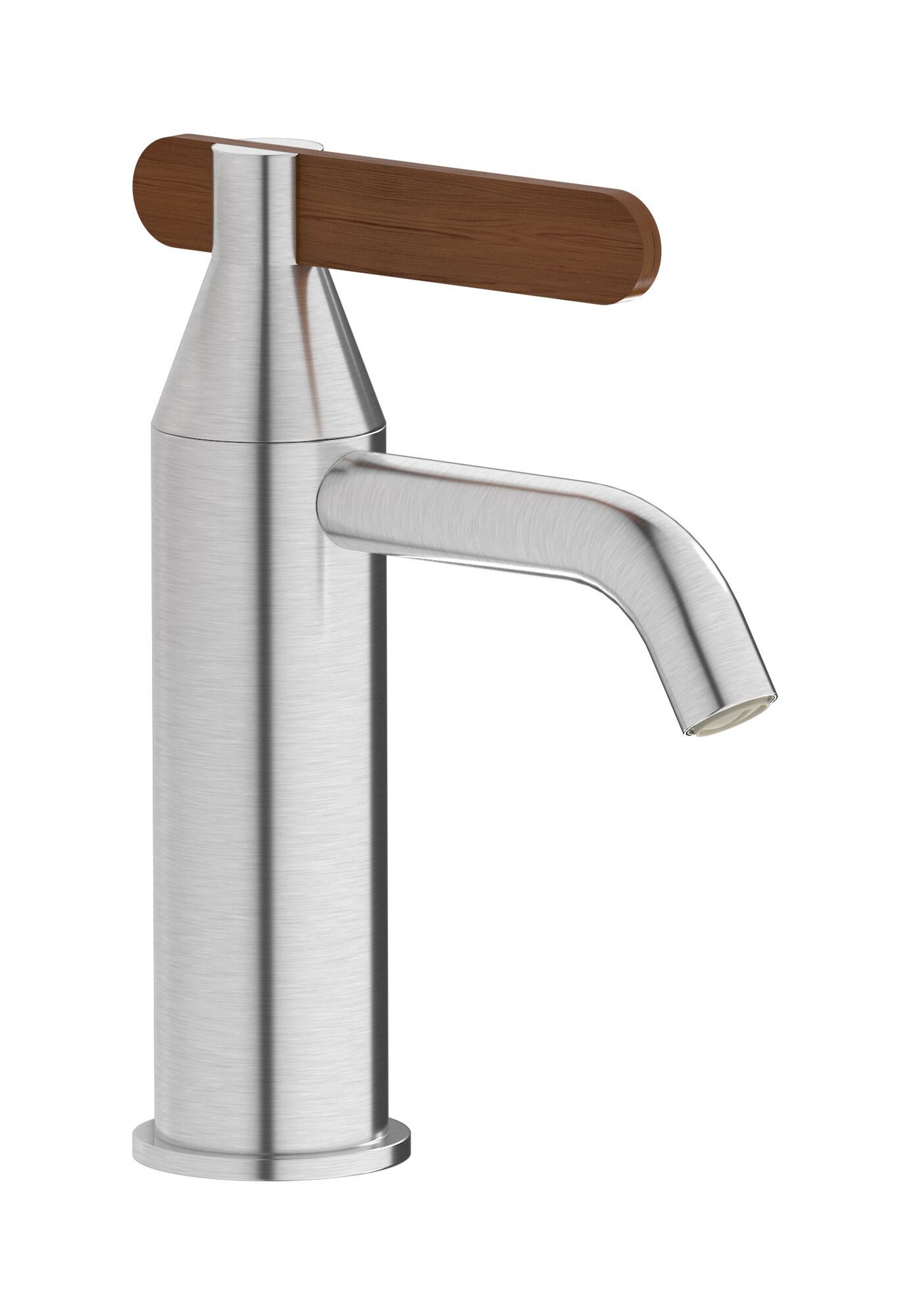 Смеситель для раковины с автоматическим сливом IB Soho ARCH-00099248 - Вид №5