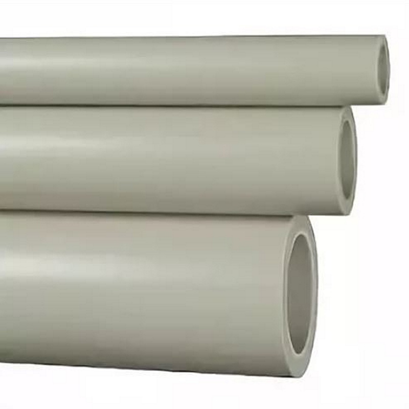 Труба полипропиленовая PN20 FV-PLAST 16х2,7мм штанга 4м 101016 - Вид №1