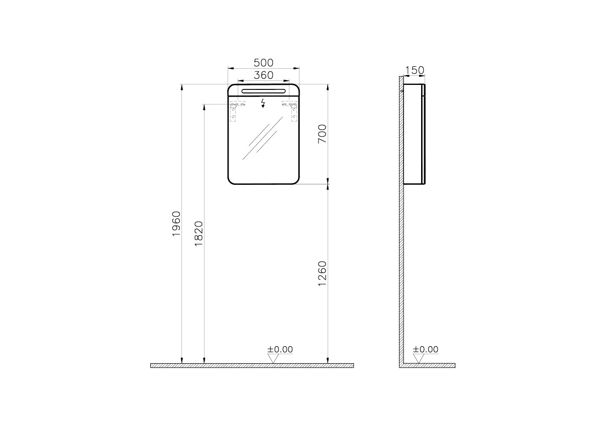 61668  Vitraglobal Sento - Вид №1