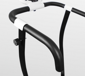 T140 Беговая дорожка t140 Carbon Fitness  - Вид №12