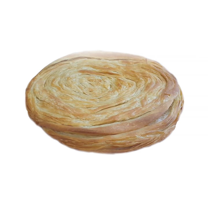 Лепешка слоеная большая ~900-1000 г Santreyd 19413