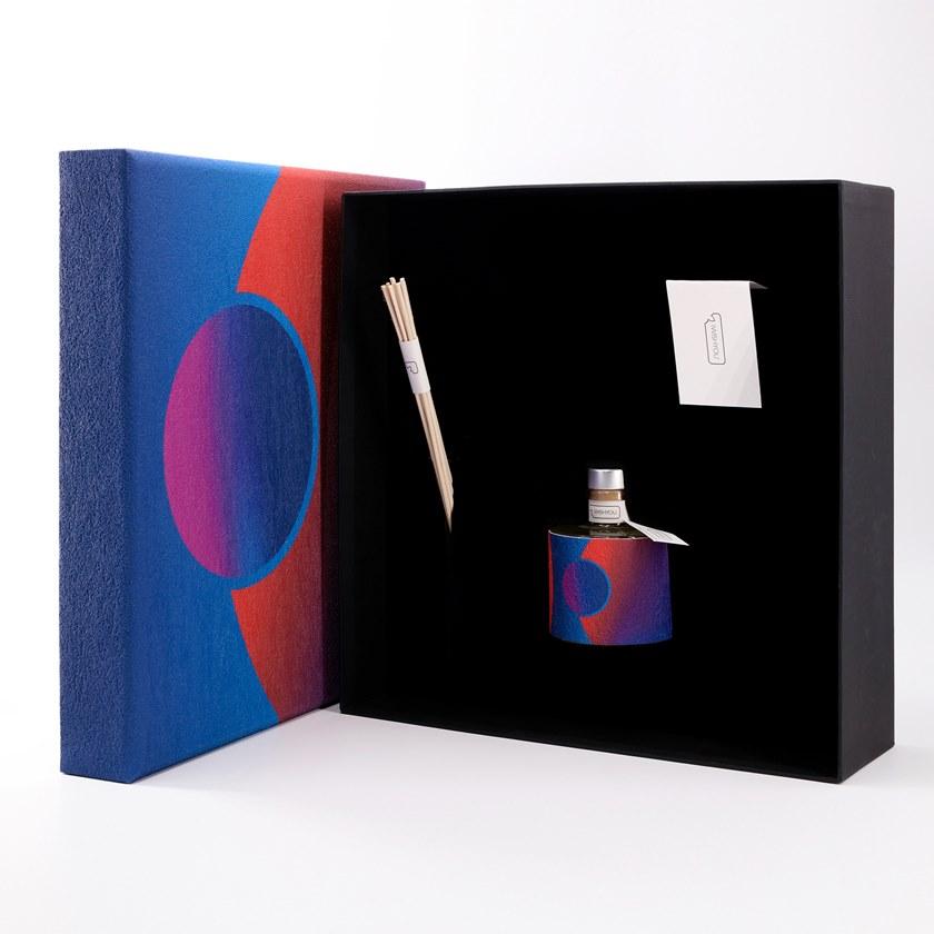 IWISHYOU Ароматизатор в натуральном камне Icon details 8057711490141 - Вид №3