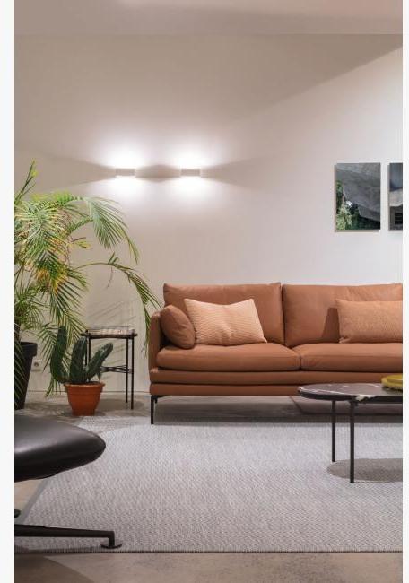 Delta Light Настенный светодиодный светильник с прямым и отраженным светом Gala sun-id-1487674 - Вид №1