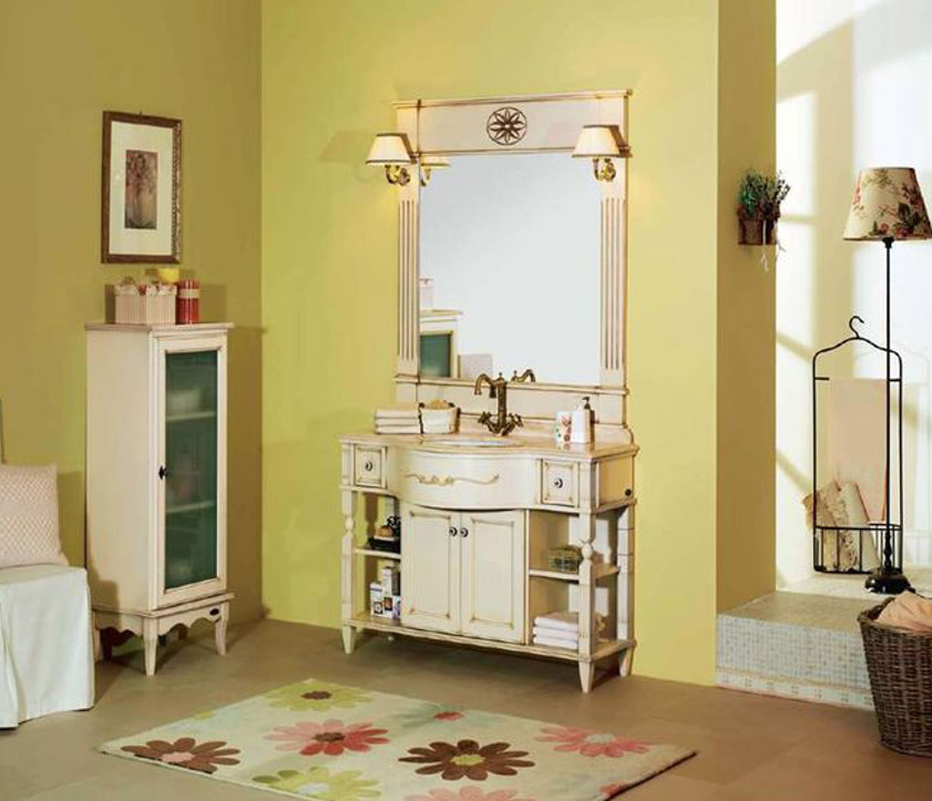 Комплект мебели MIGLIORE Kantri PS.KNR-BA170 PS.KNR-BA170 NC - Вид №3