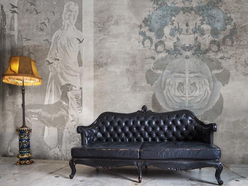 Tecnografica Обои на стену Collezioni d'arte 56216 - Вид №3