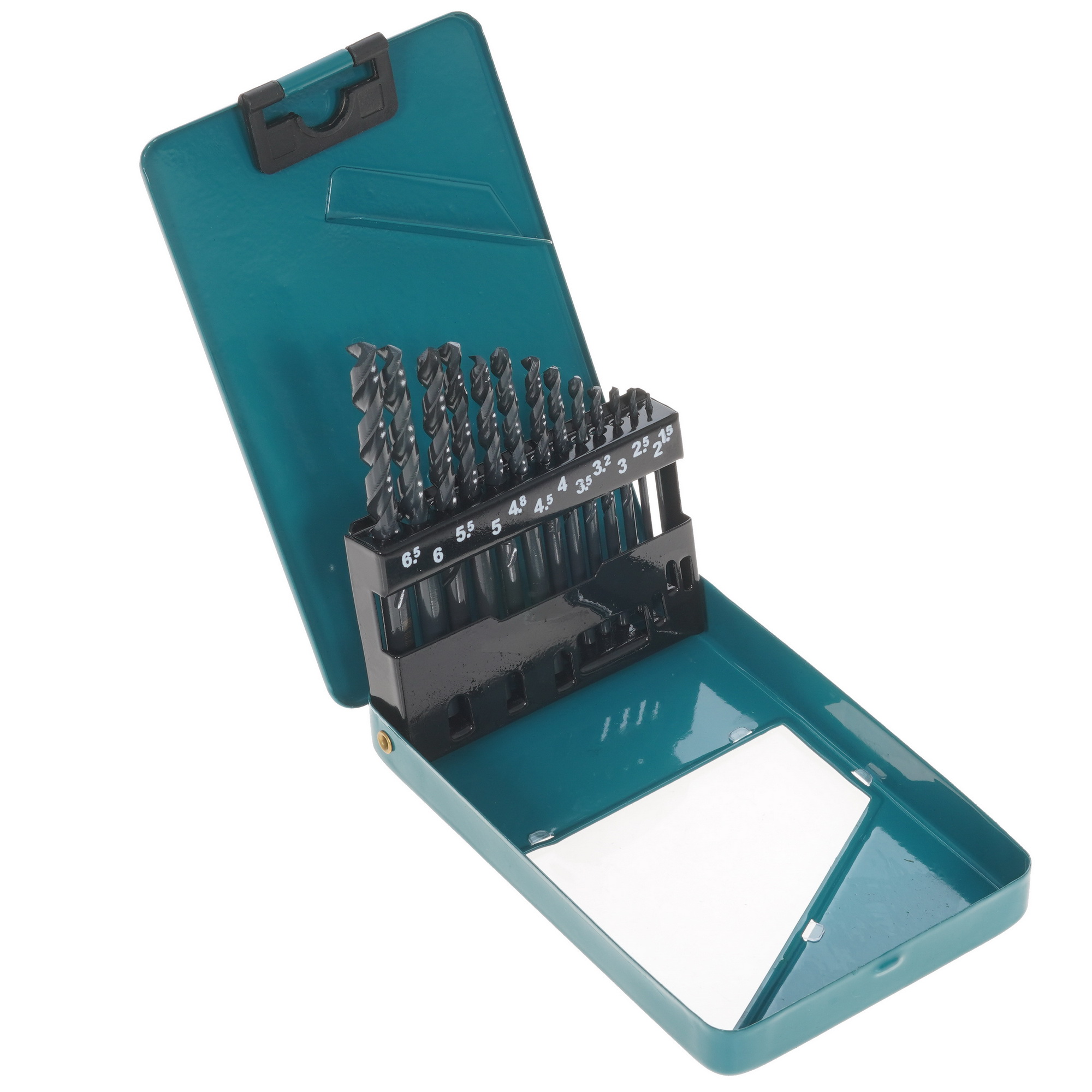 Набор сверл KRAFTOOL 29651-H13 9975862 STDN-0146913 - Вид №1