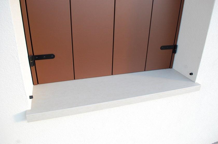 Cover App Изолированный подоконник из керамогранита sun-id-1498997 - Вид №22